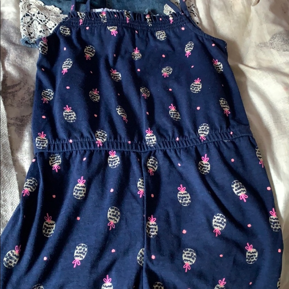 Kids shorts